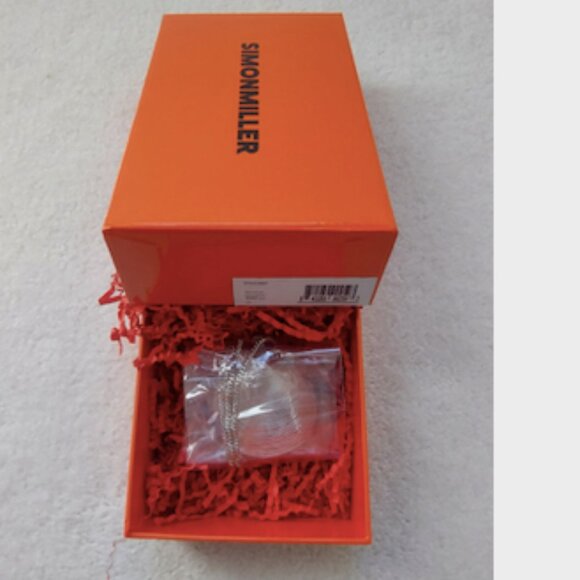 Simon Miller Moule Necklace - Picture 4 of 6